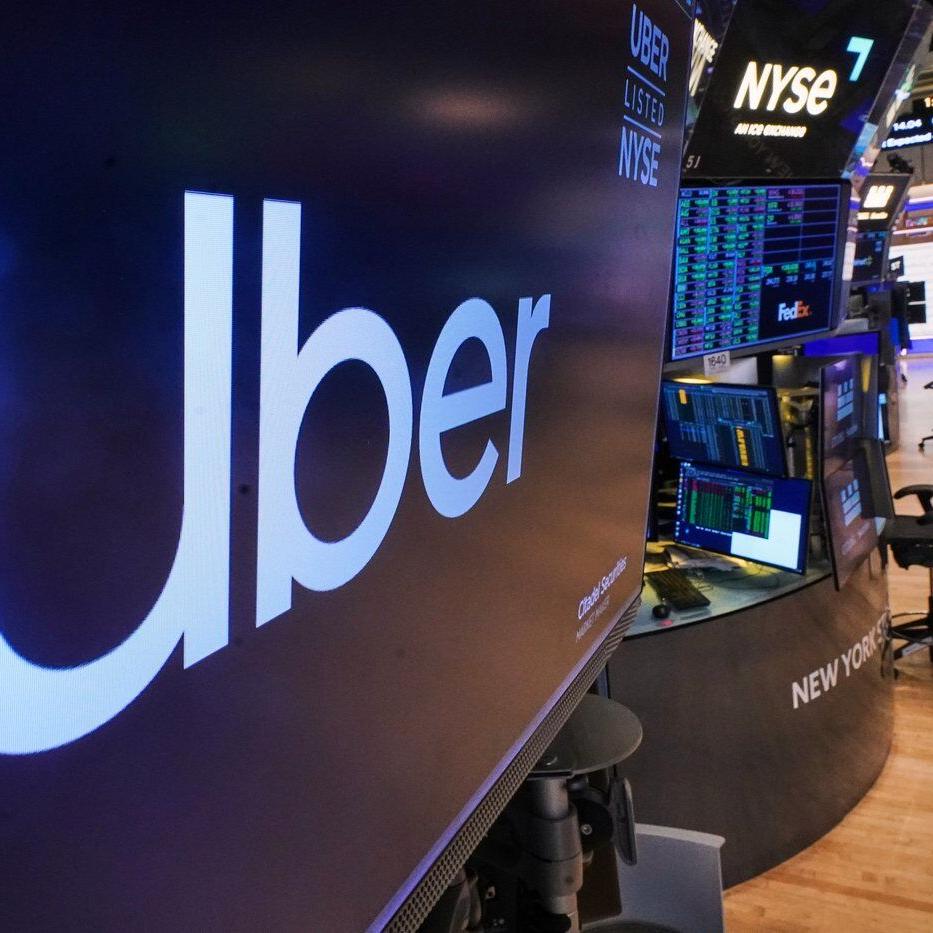 Uber plans to offer autonomous taxi rides in San Francisco starting next year